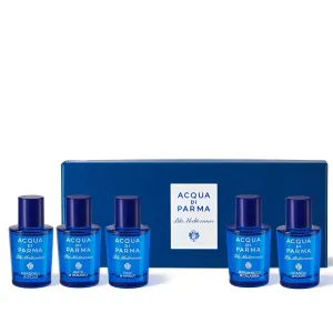 Acqua di Parma Blu Mediterraneo Mini EDT Set