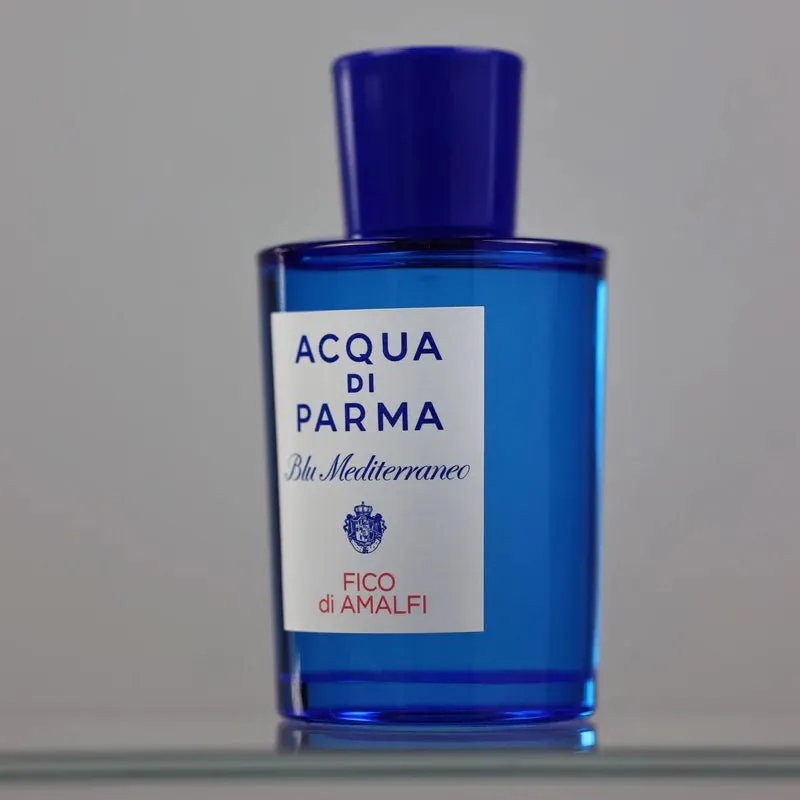 Acqua di Parma Blu Mediterraneo Mini EDT Set