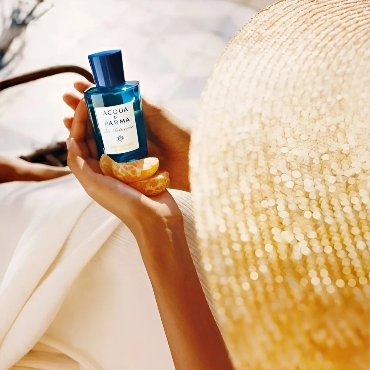 Acqua di Parma Blu Mediterraneo Mini EDT Set