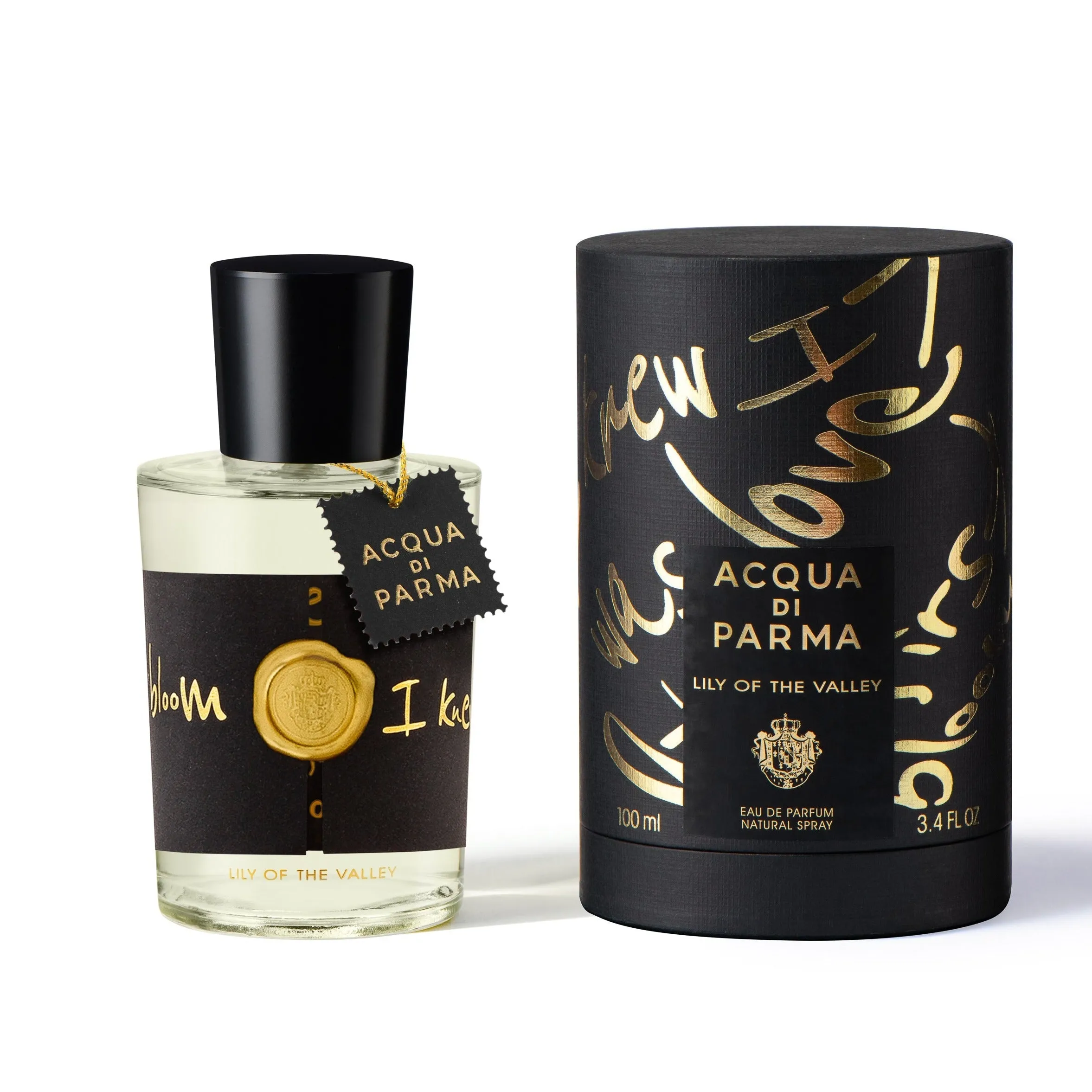 Acqua Di Parma Lily Of The Valley EDP