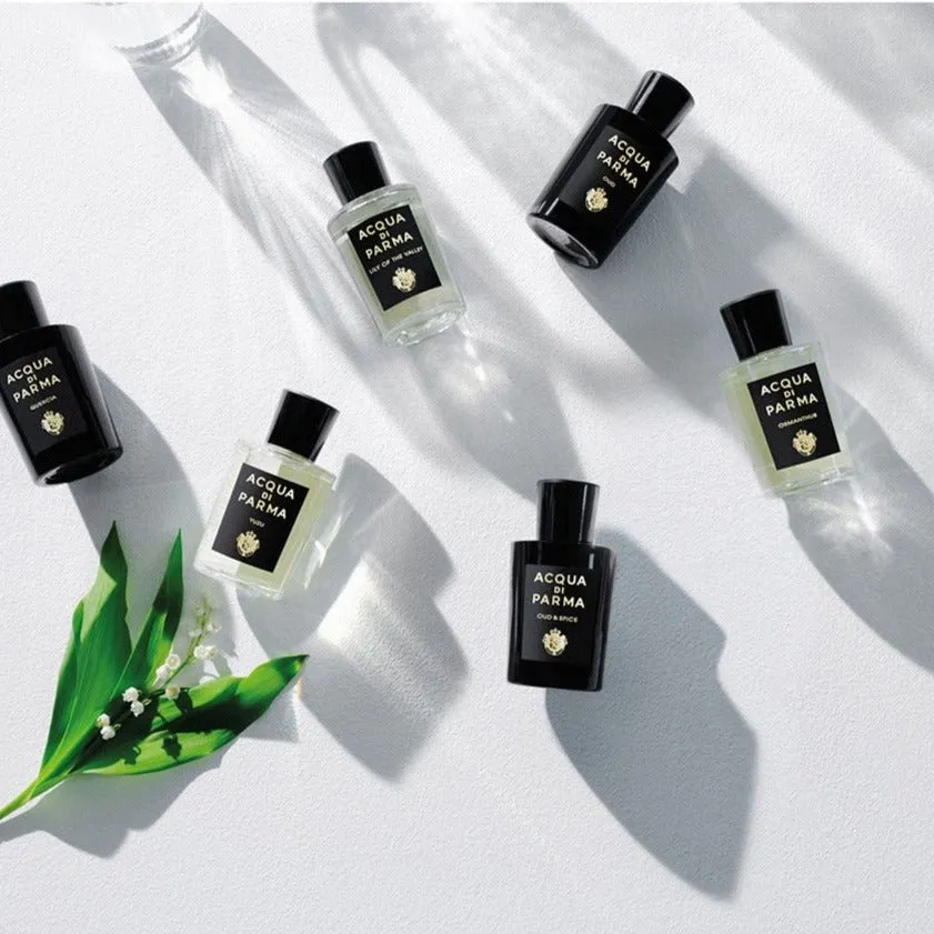 Acqua Di Parma Lily Of The Valley EDP