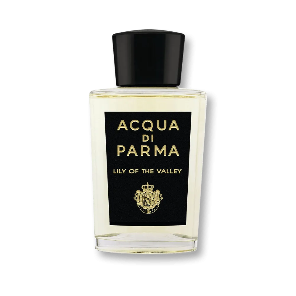 Acqua Di Parma Lily Of The Valley EDP