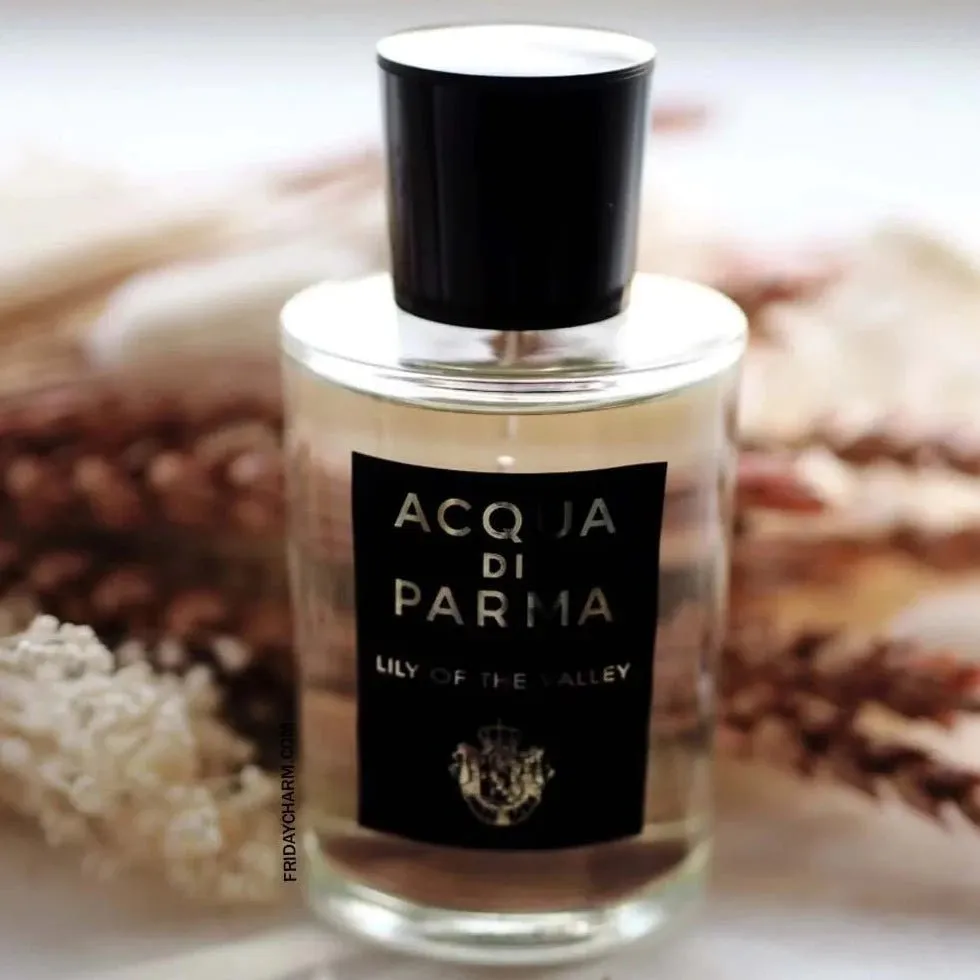 Acqua Di Parma Lily Of The Valley EDP