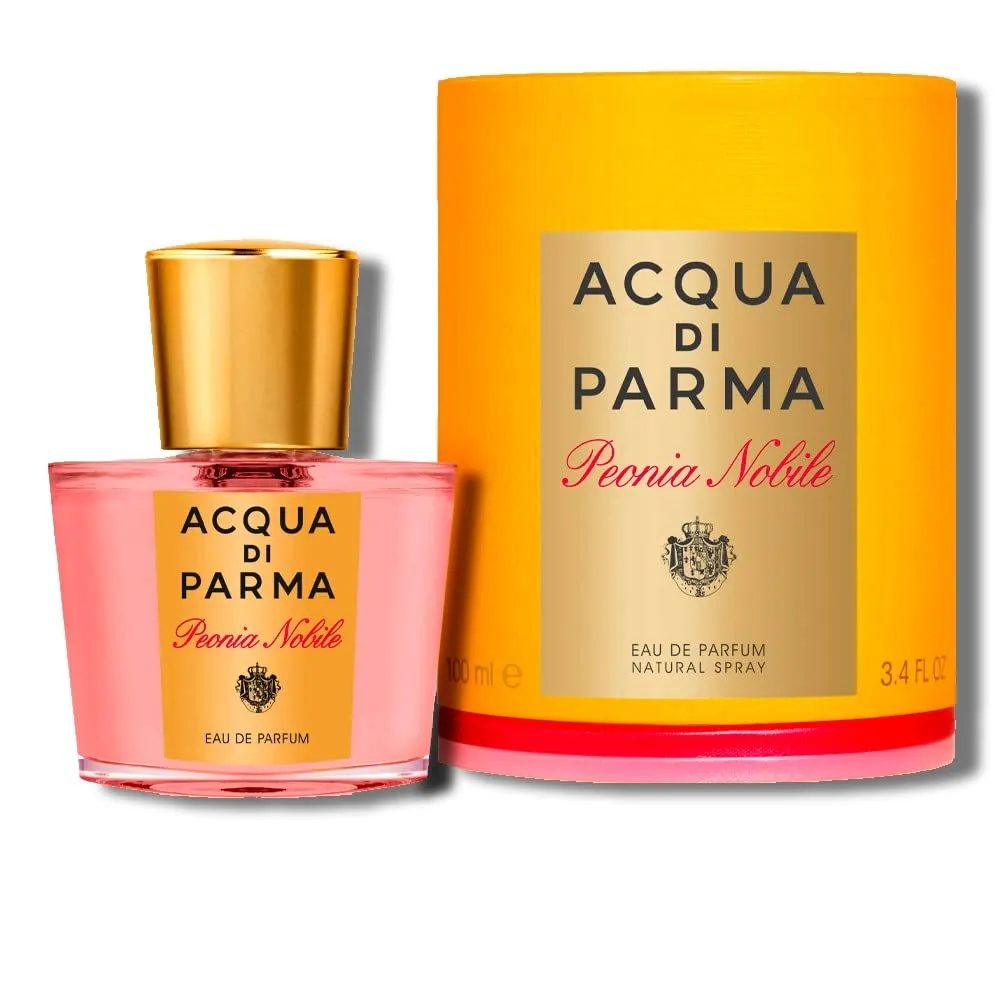 Acqua Di Parma Peonia Nobile EDP