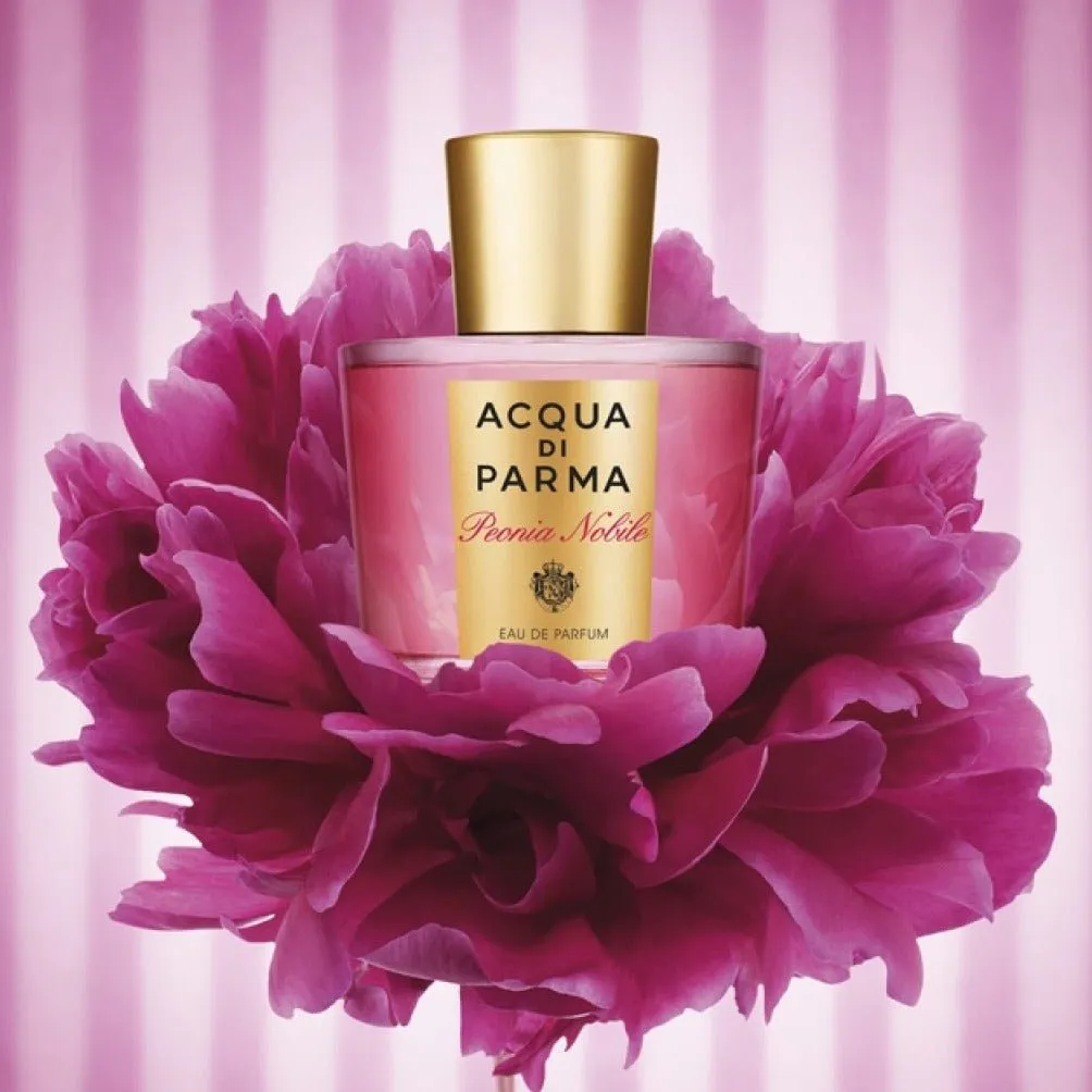 Acqua Di Parma Peonia Nobile EDP