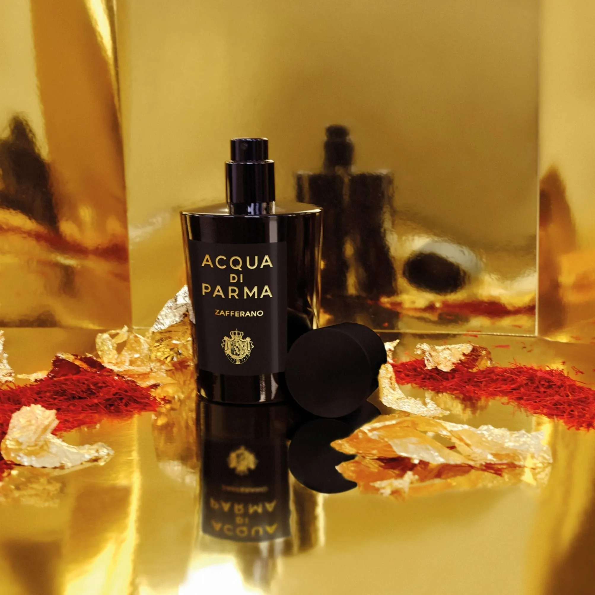 Acqua Di Parma Zafferano EDP