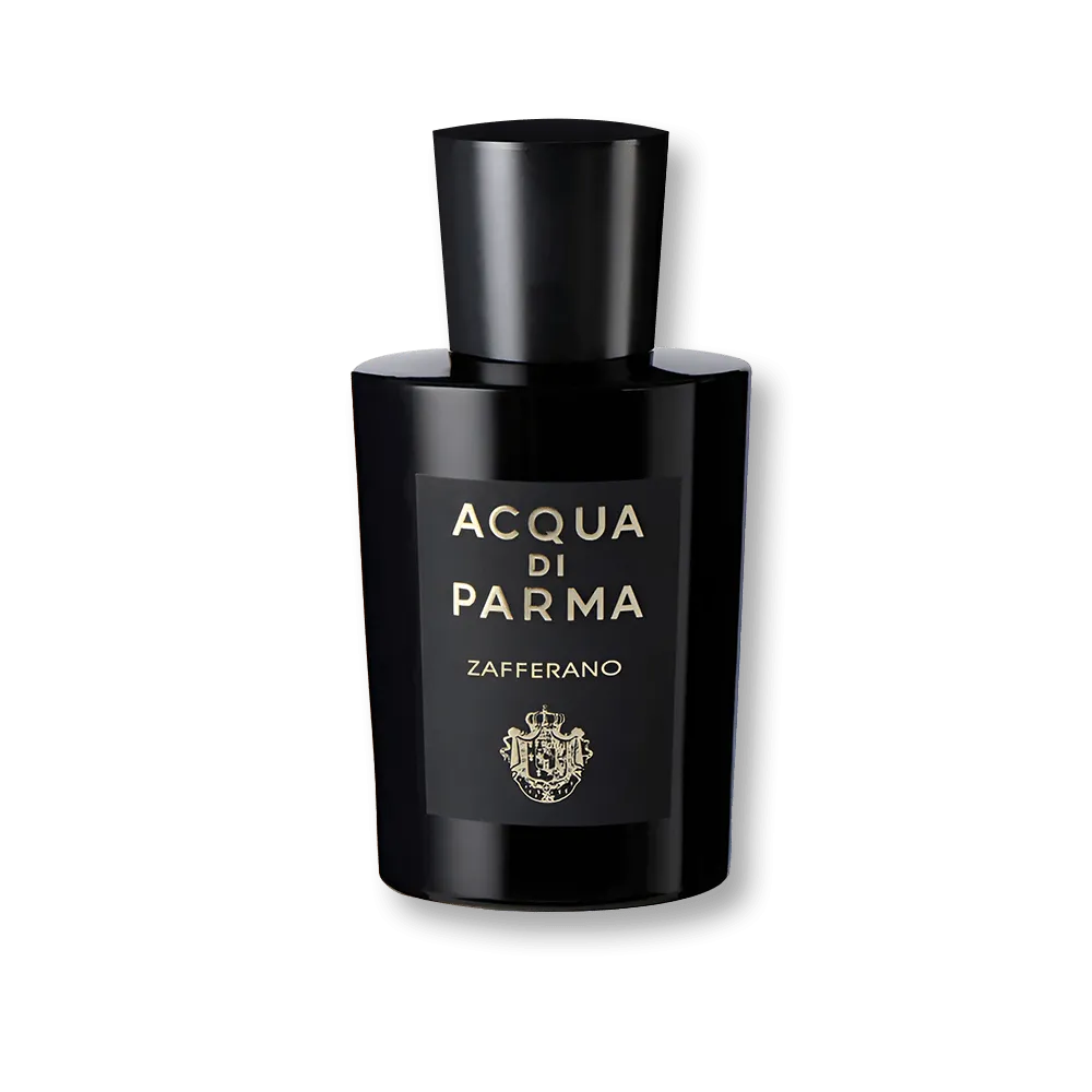 Acqua Di Parma Zafferano EDP