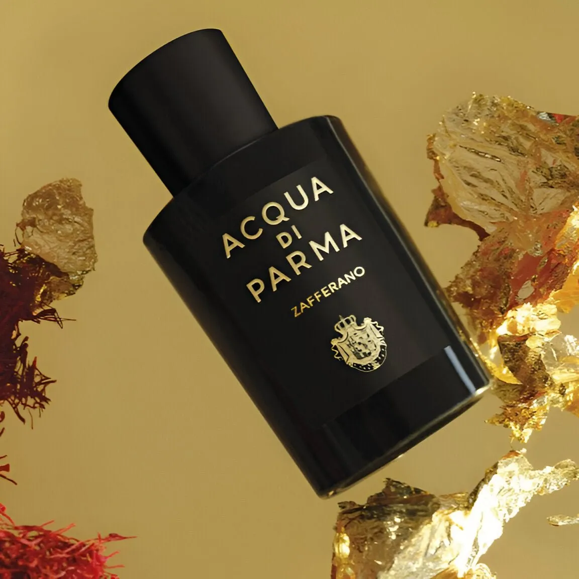 Acqua Di Parma Zafferano EDP