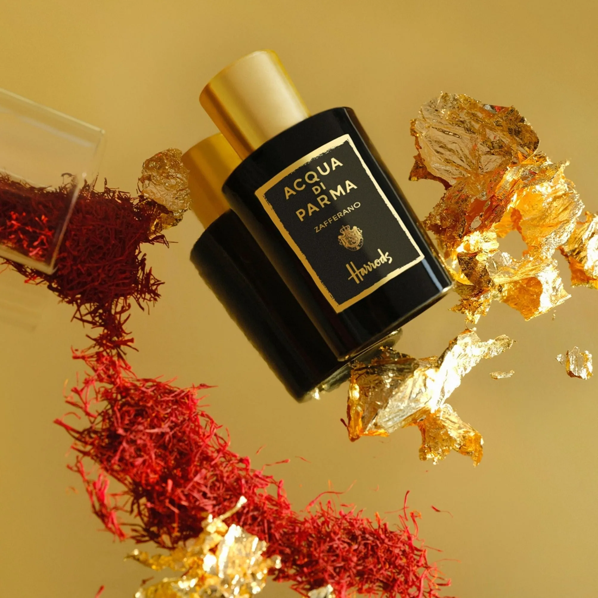 Acqua Di Parma Zafferano EDP