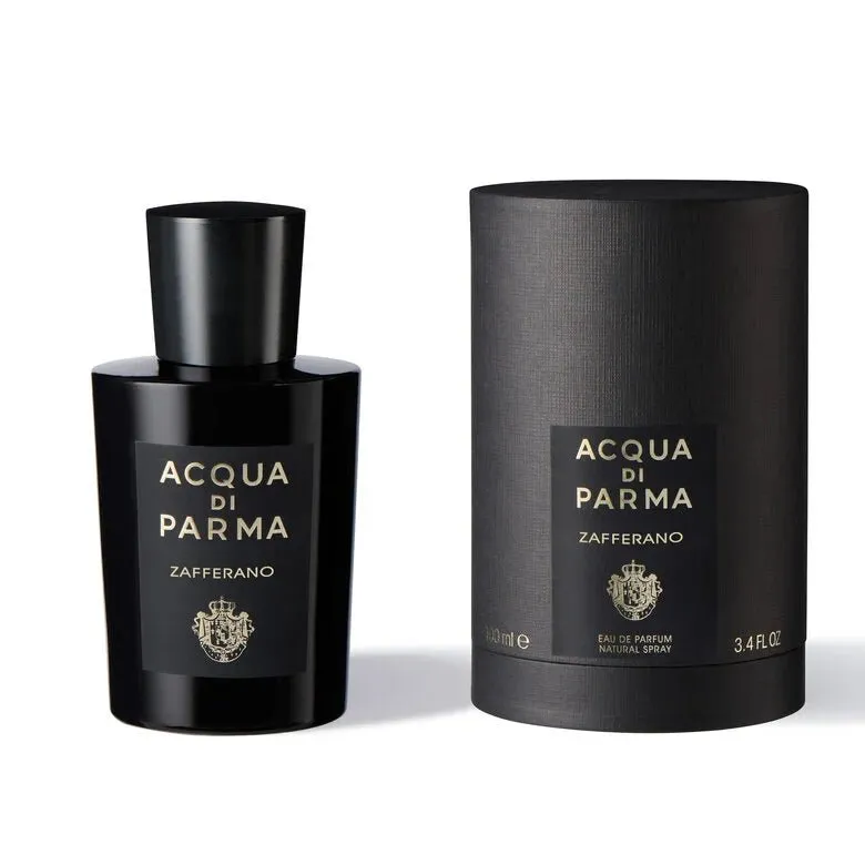 Acqua Di Parma Zafferano EDP