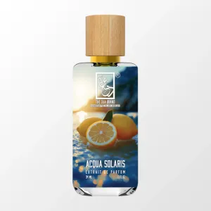 Acqua Solaris The Dua Brand
