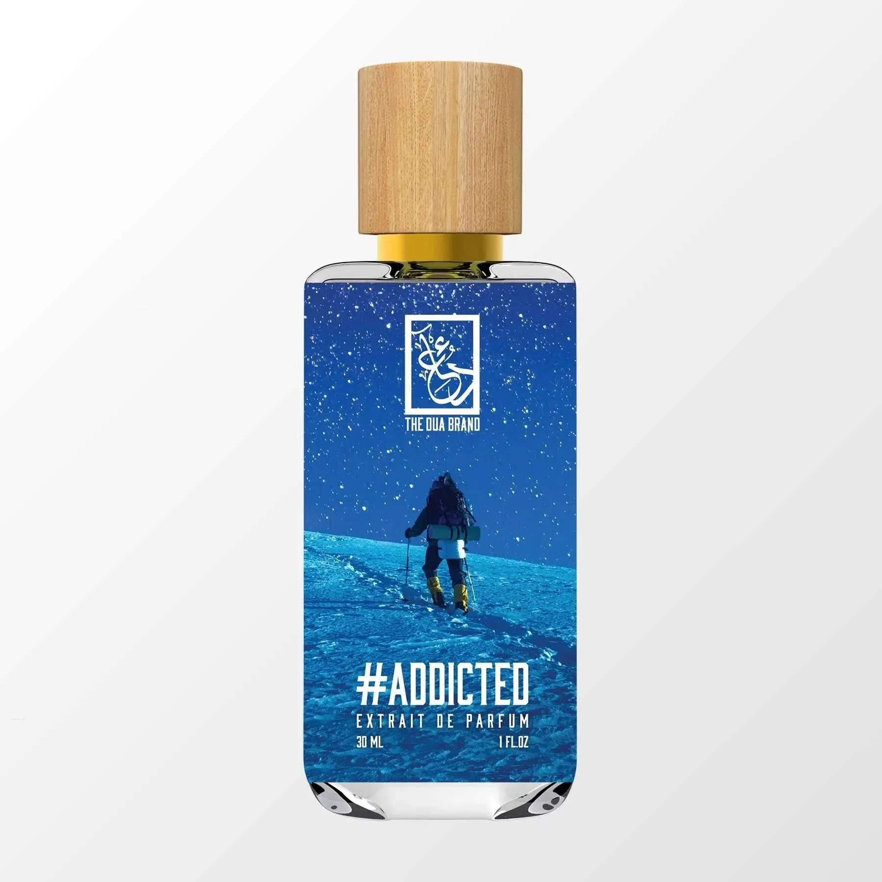 #Addicted The Dua Brand