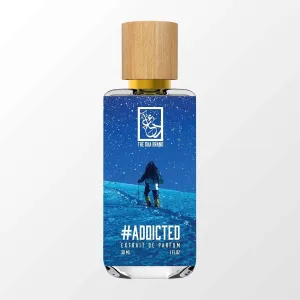 #Addicted The Dua Brand