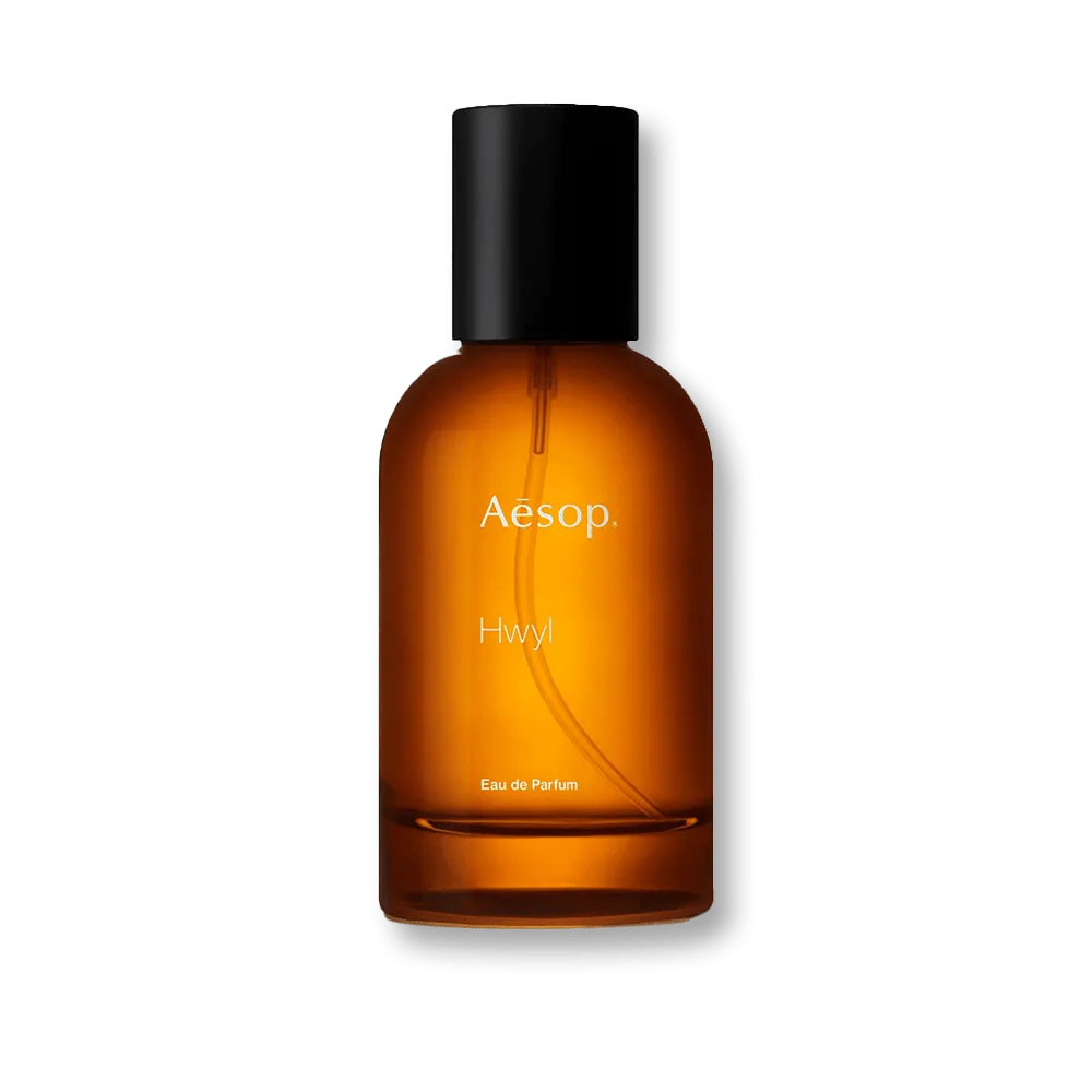 Aesop Hwyl EDP