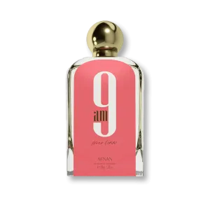 Afnan 9AM Pour Femme EDP