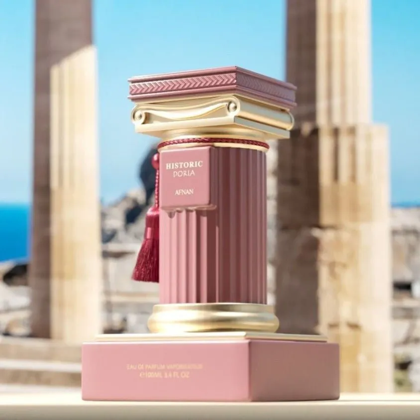 Afnan Historic Doria EDP