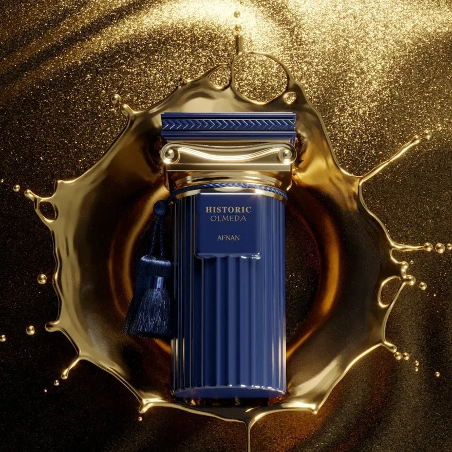 Afnan Historic Olmeda EDP