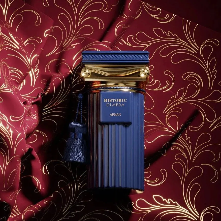 Afnan Historic Olmeda EDP