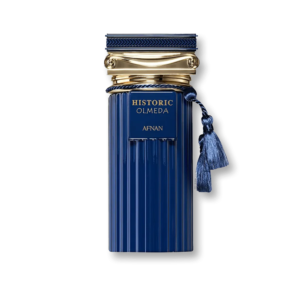 Afnan Historic Olmeda EDP