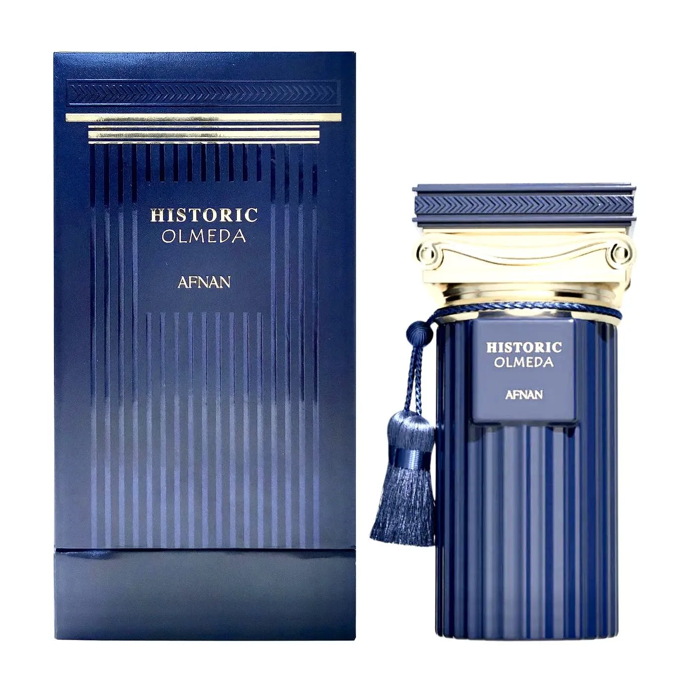 Afnan Historic Olmeda EDP