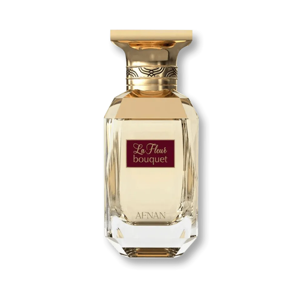Afnan La Fleur Bouquet EDP