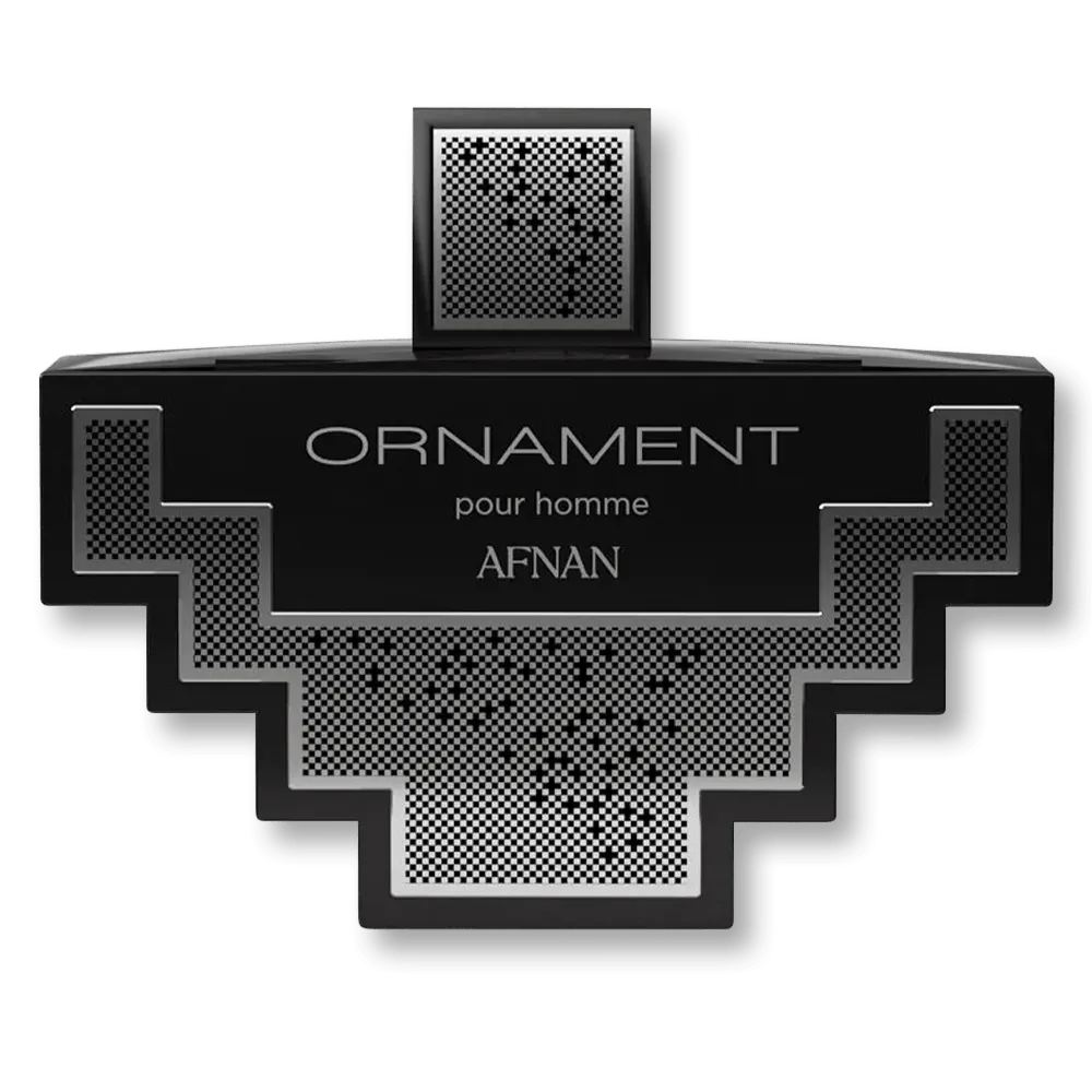 Afnan Ornament EDP For Men