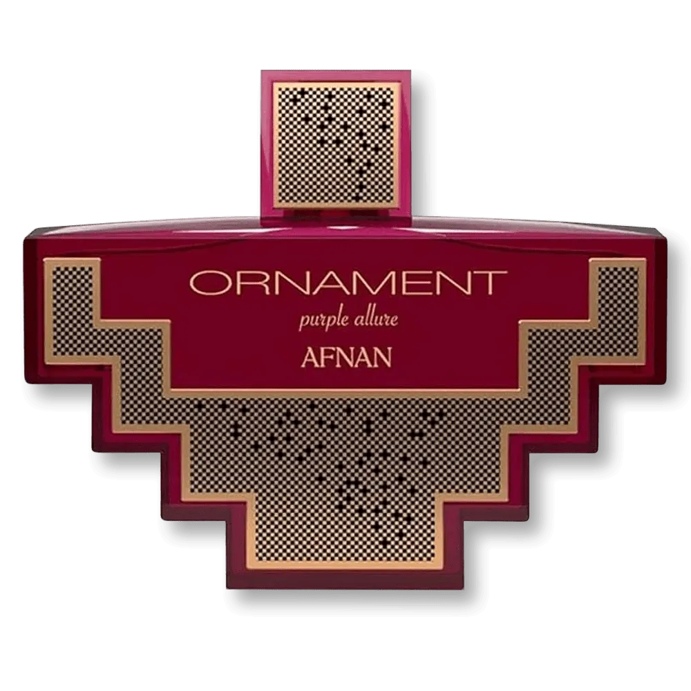 Afnan Ornament EDP For Women