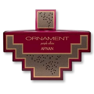 Afnan Ornament EDP For Women