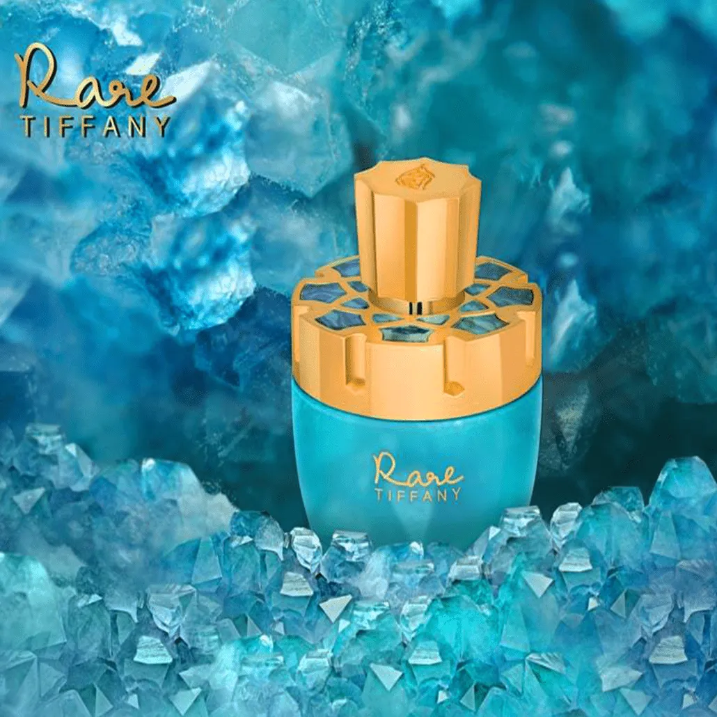 Afnan Rare Tiffany EDP