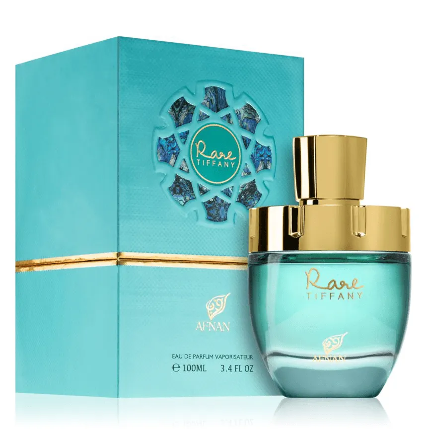 Afnan Rare Tiffany EDP