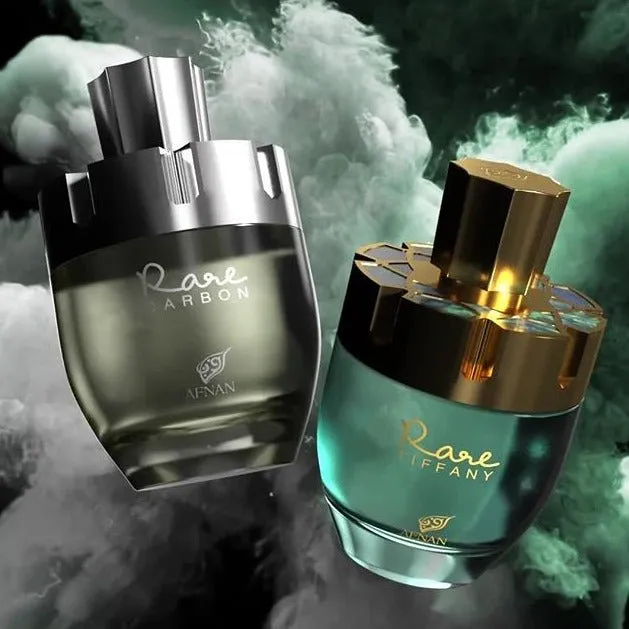 Afnan Rare Tiffany EDP