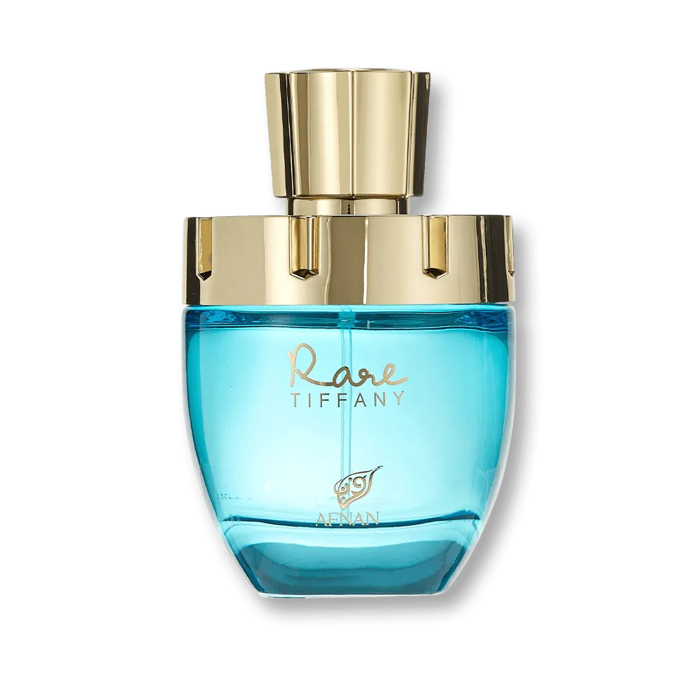 Afnan Rare Tiffany EDP