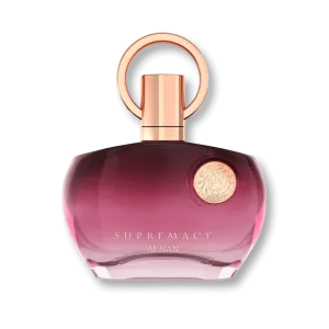 Afnan Supremacy Purple EDP