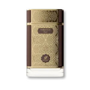 Afnan Tobacco Rush EDP