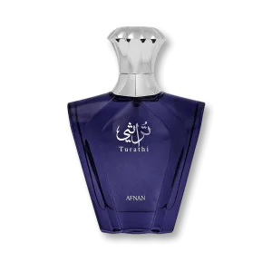 Afnan Turathi Blue EDP For Men