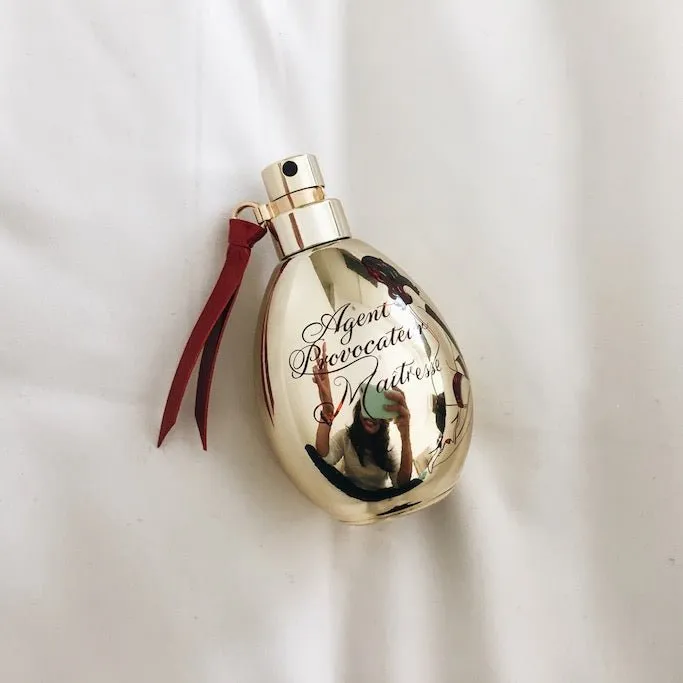 Agent Provocateur Maitresse EDP