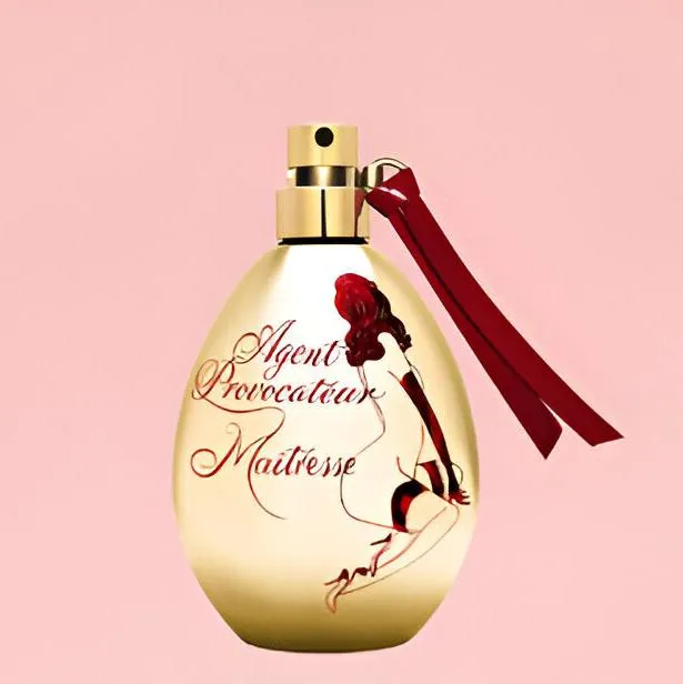 Agent Provocateur Maitresse EDP