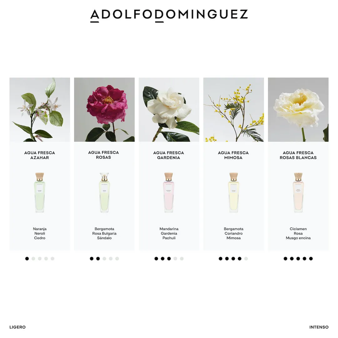 Agua Fresca de Rosas