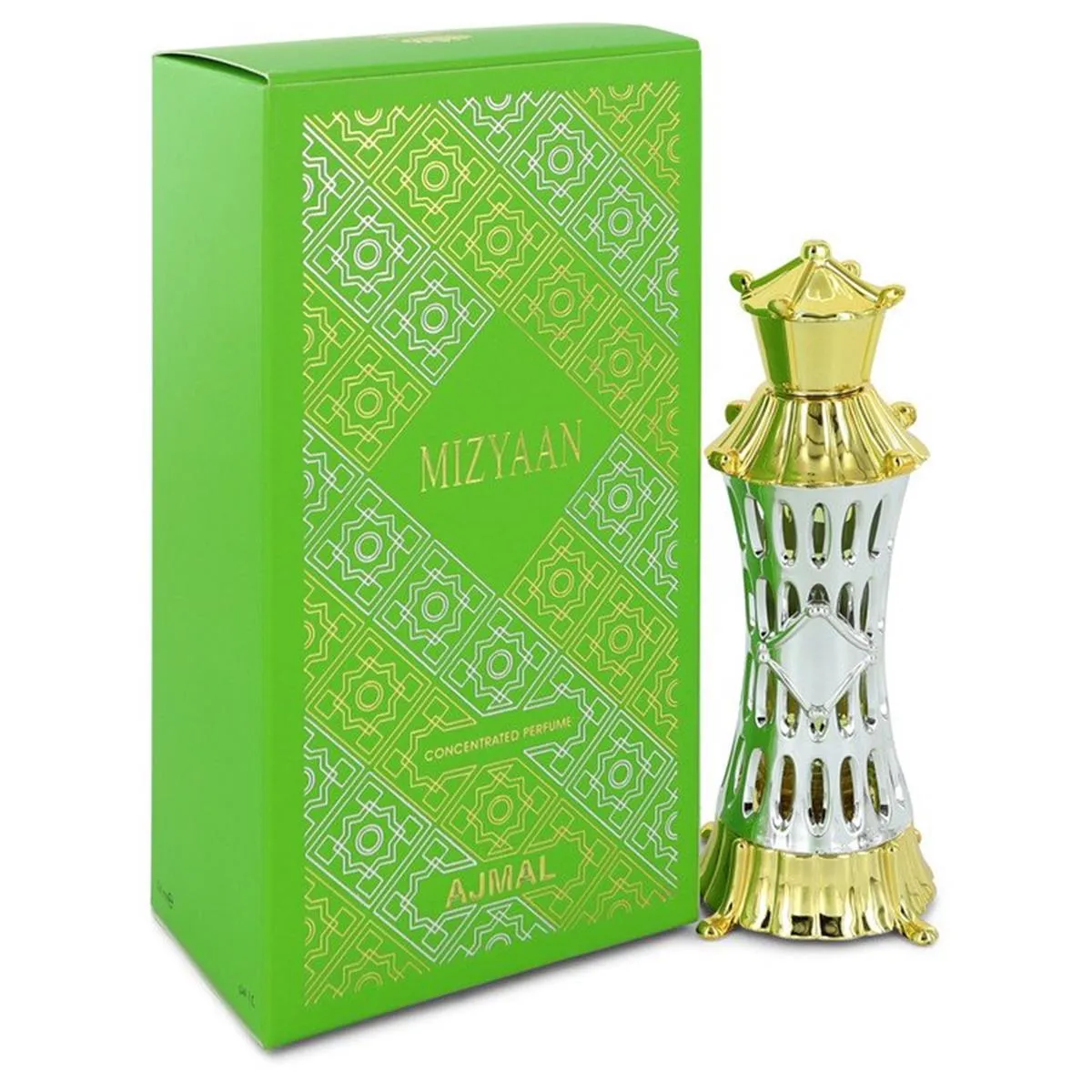 Ajmal 550586 0.47 oz Concentrated Perfume Oil for Women