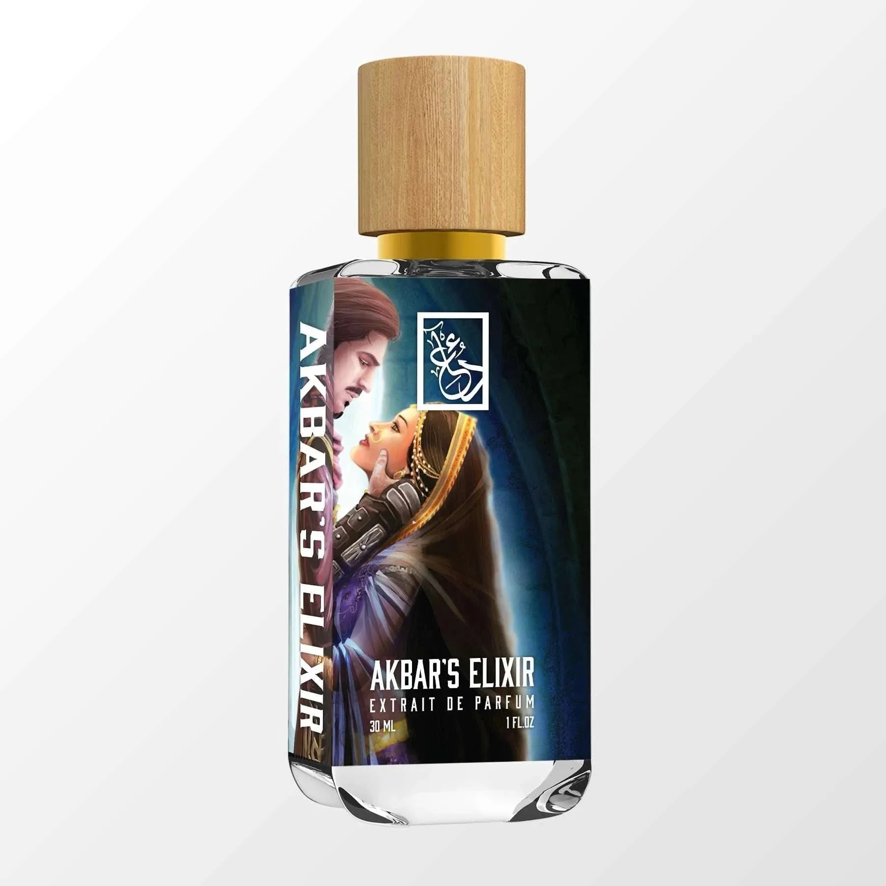 Akbars Elixir The Dua Brand