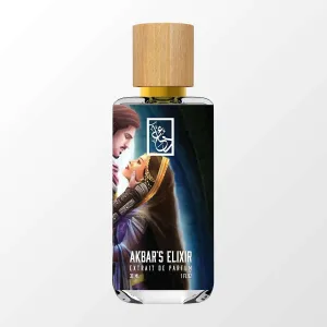 Akbars Elixir The Dua Brand