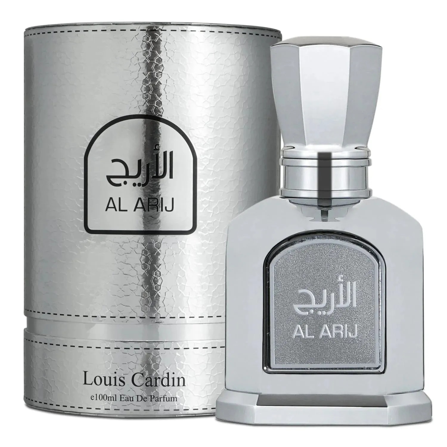 Al Arij EDP for Men