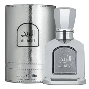 Al Arij EDP for Men