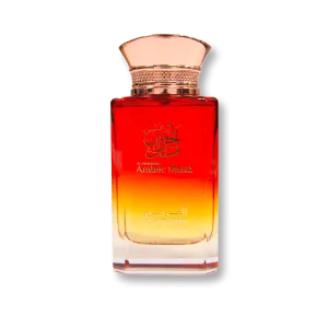 Al Haramain Amber Musk EDP