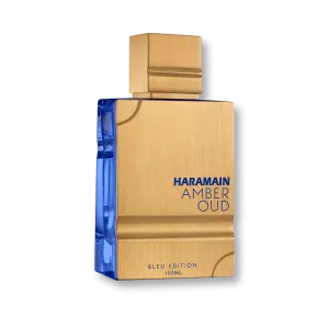 Al Haramain Amber Oud Bleu Edition EDP
