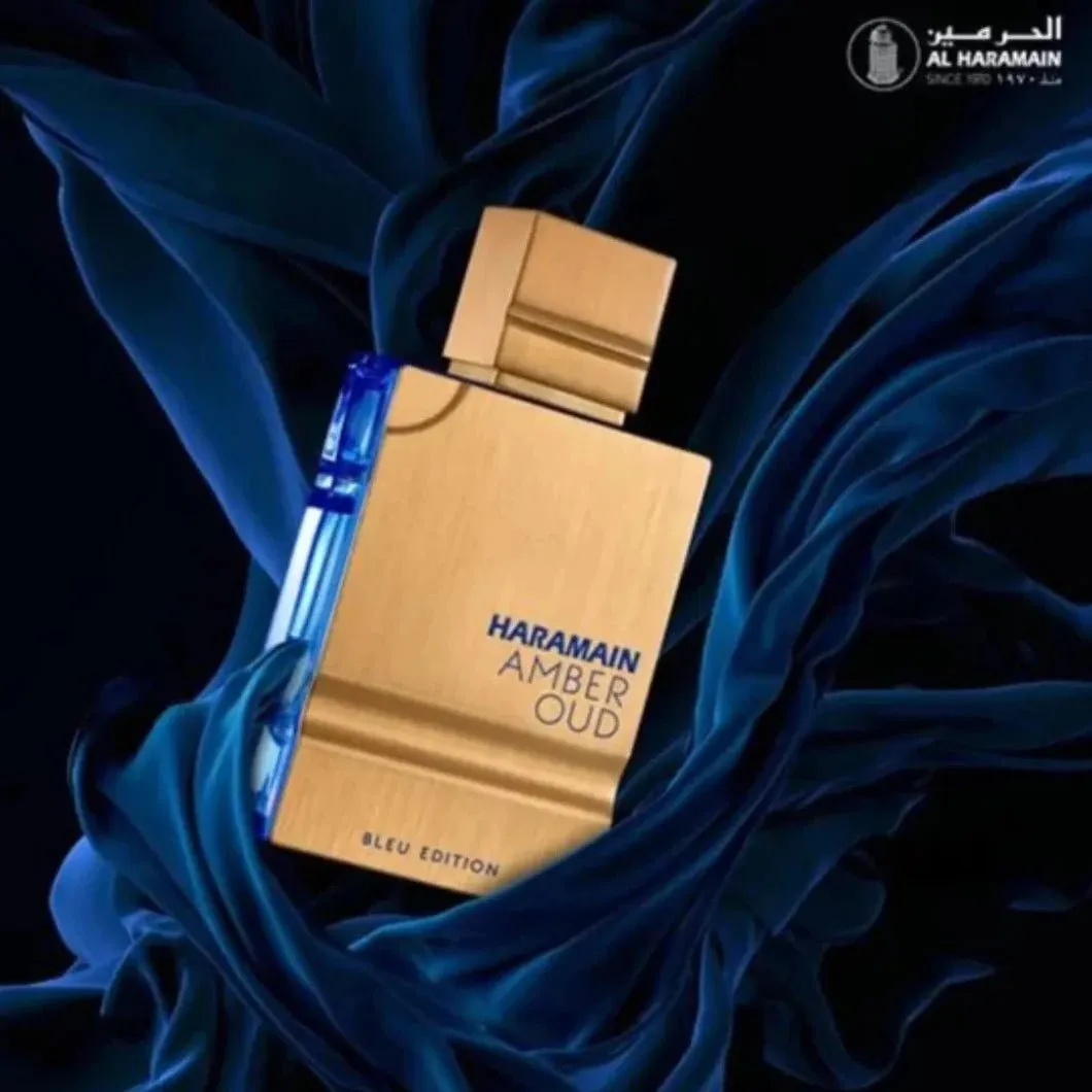 Al Haramain Amber Oud Bleu Edition EDP