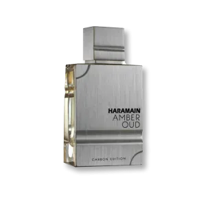 Al Haramain Amber Oud Carbon Edition EDP