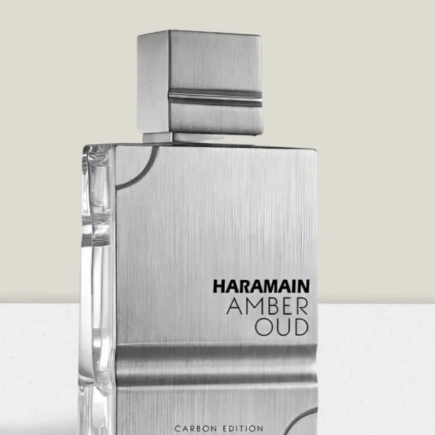 Al Haramain Amber Oud Carbon Edition EDP