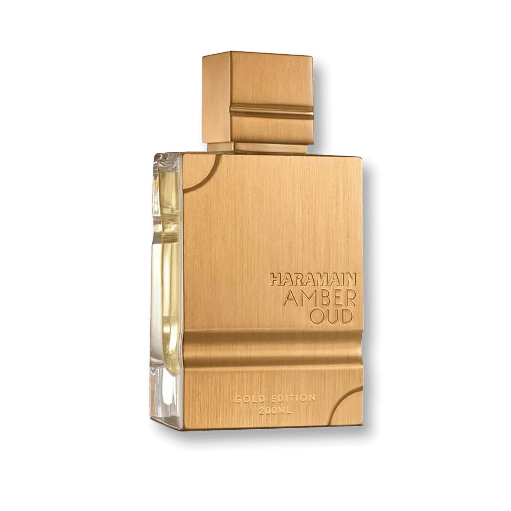 Al Haramain Amber Oud Gold Edition EDP