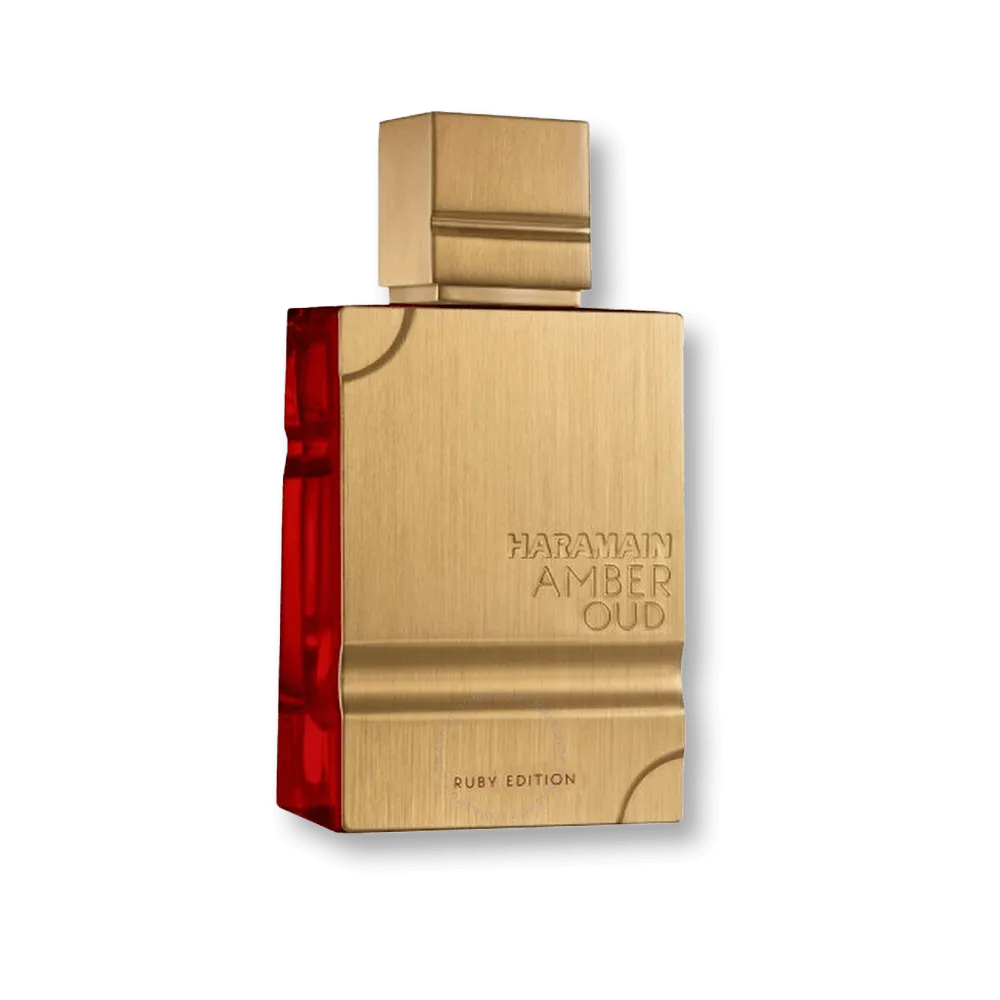 Al Haramain Amber Oud Ruby Edition EDP